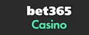 Bet365 Casino logo