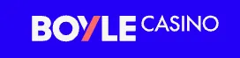 BOYLE Casino logo