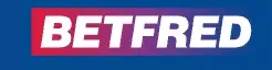 Betfred Casino logo