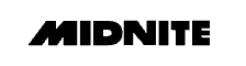 Midnite Casino logo